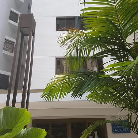 Rosa Branca Facilities Apartamentos Maceió 외부 사진