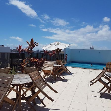 Rosa Branca Facilities Apartamentos Maceió 외부 사진