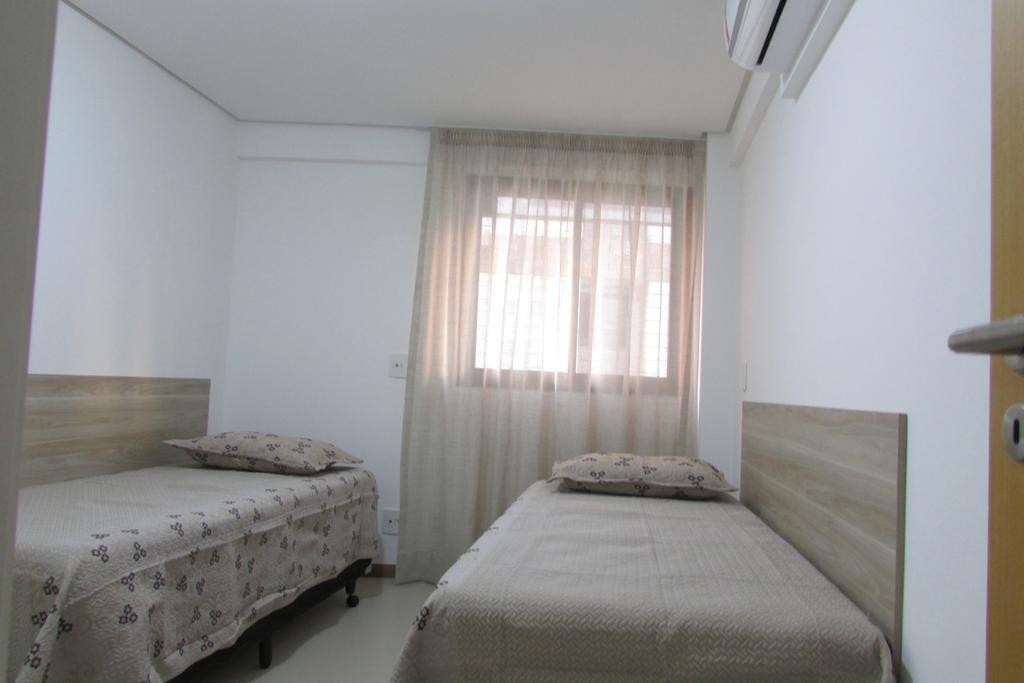 Rosa Branca Facilities Apartamentos Maceió 객실 사진