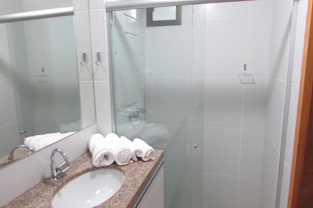 Rosa Branca Facilities Apartamentos Maceió 객실 사진