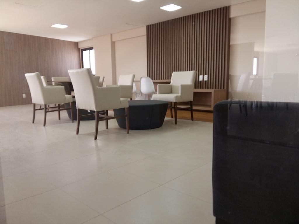 Rosa Branca Facilities Apartamentos Maceió 외부 사진