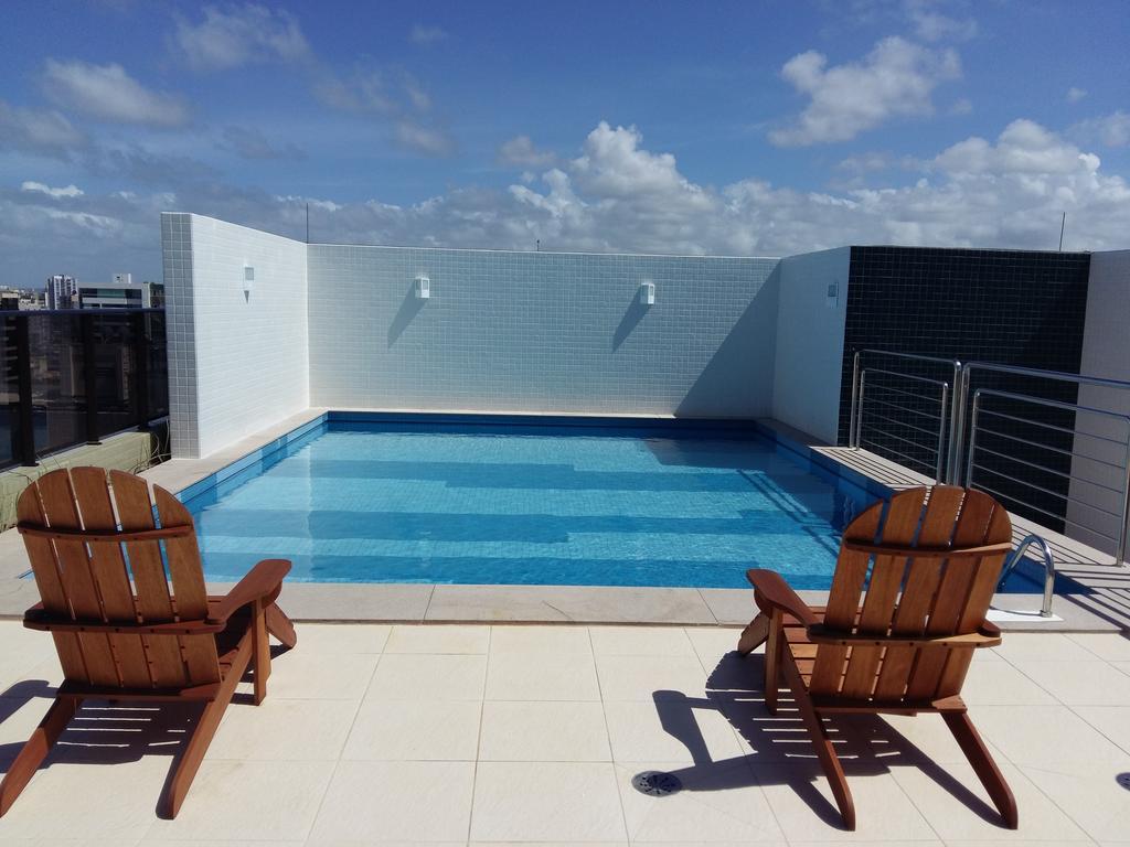 Rosa Branca Facilities Apartamentos Maceió 외부 사진