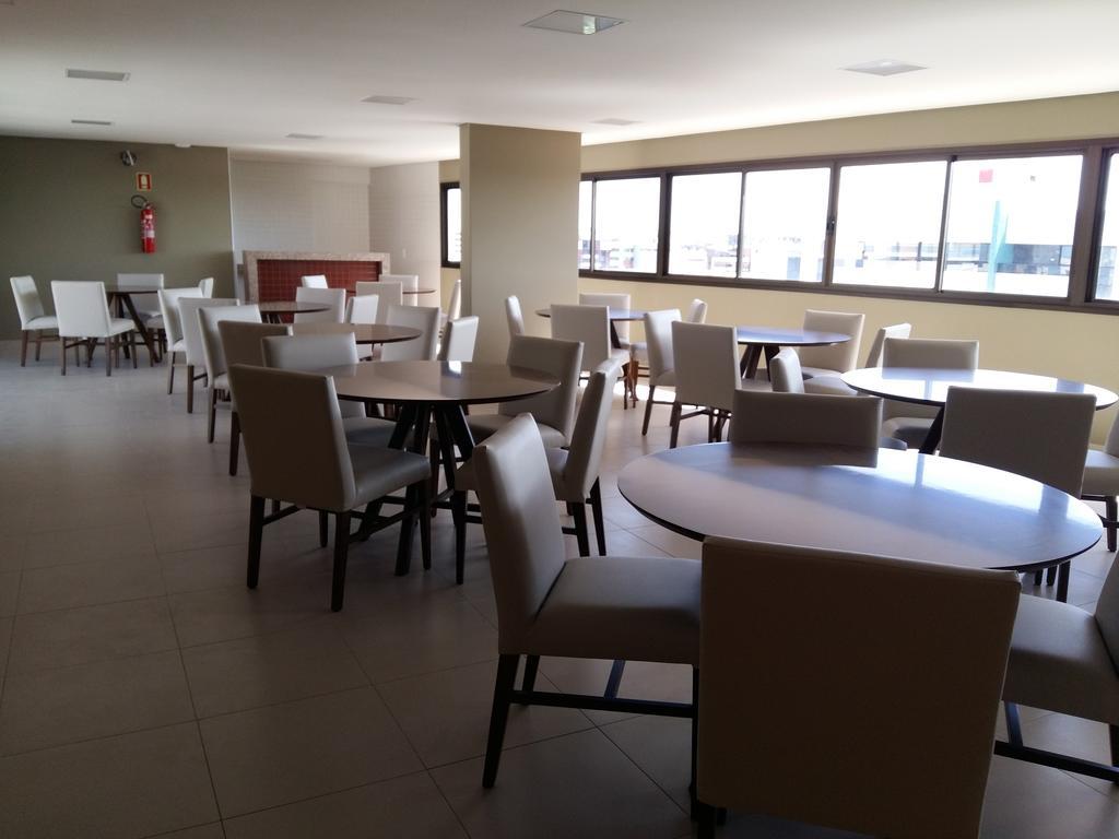 Rosa Branca Facilities Apartamentos Maceió 외부 사진