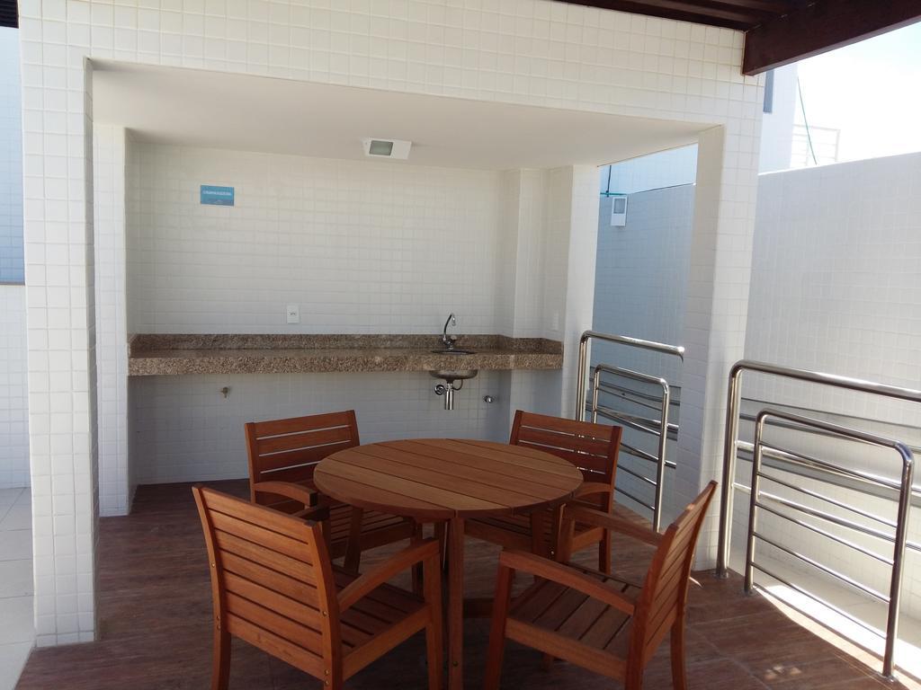 Rosa Branca Facilities Apartamentos Maceió 외부 사진