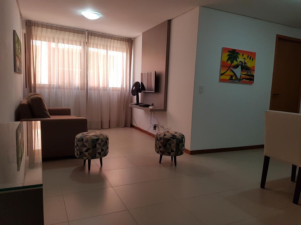 Rosa Branca Facilities Apartamentos Maceió 외부 사진