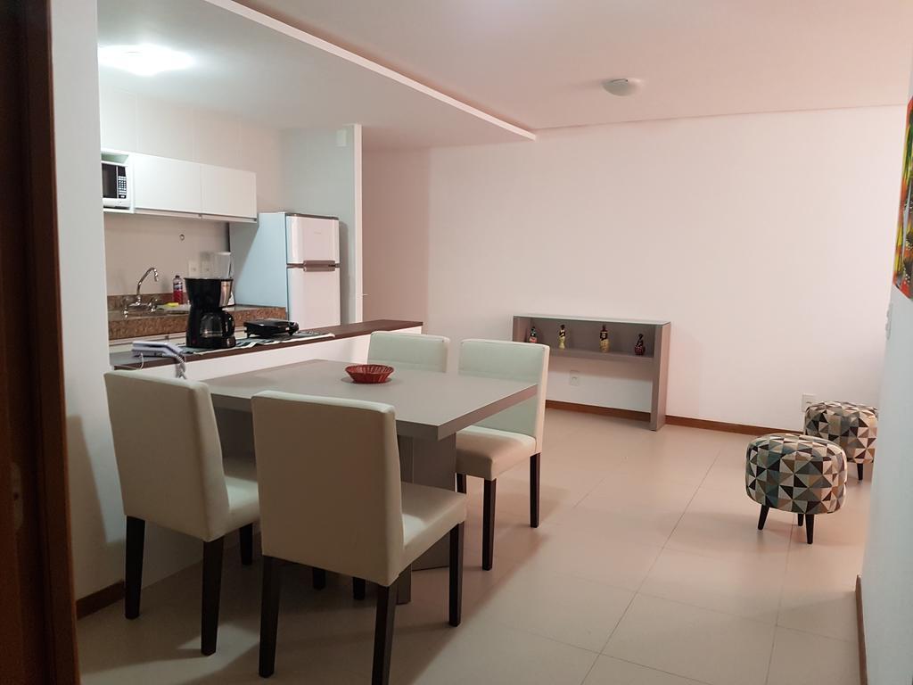 Rosa Branca Facilities Apartamentos Maceió 외부 사진