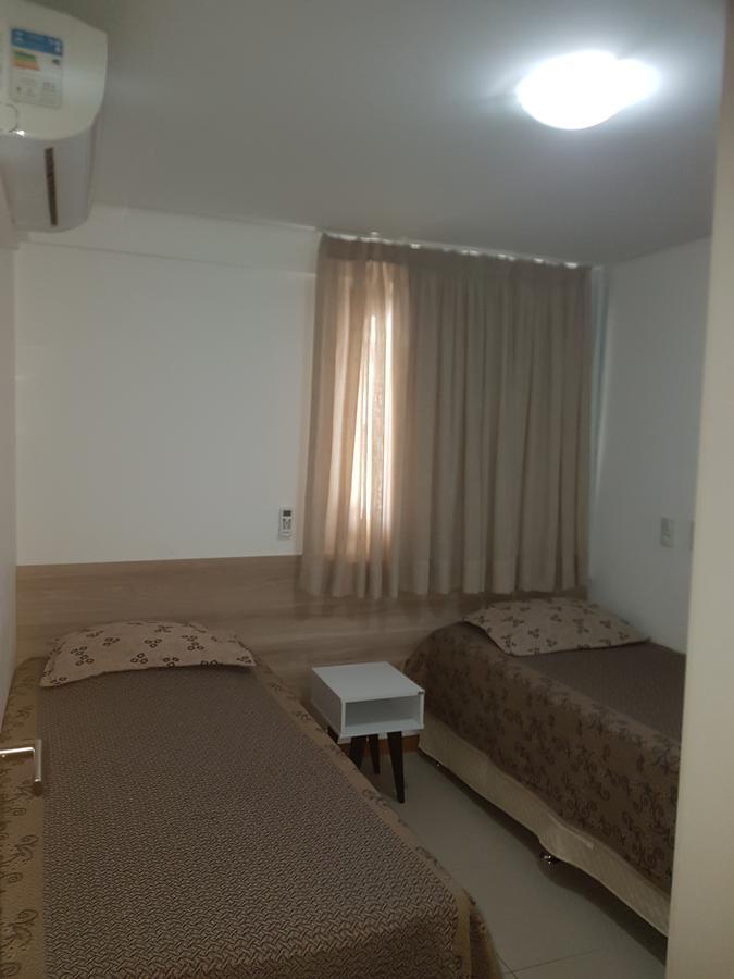 Rosa Branca Facilities Apartamentos Maceió 외부 사진