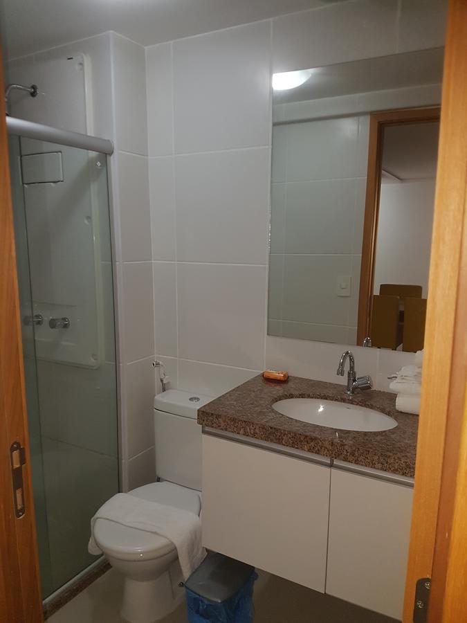 Rosa Branca Facilities Apartamentos Maceió 외부 사진