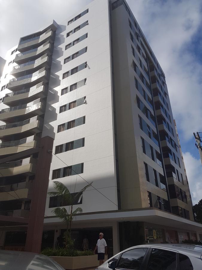 Rosa Branca Facilities Apartamentos Maceió 외부 사진