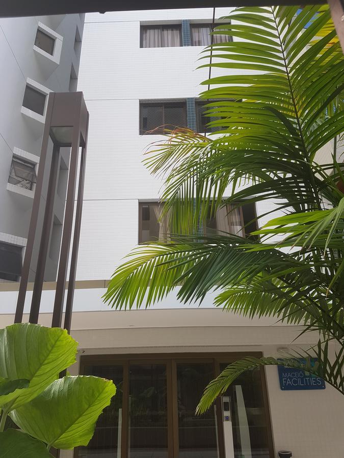 Rosa Branca Facilities Apartamentos Maceió 외부 사진