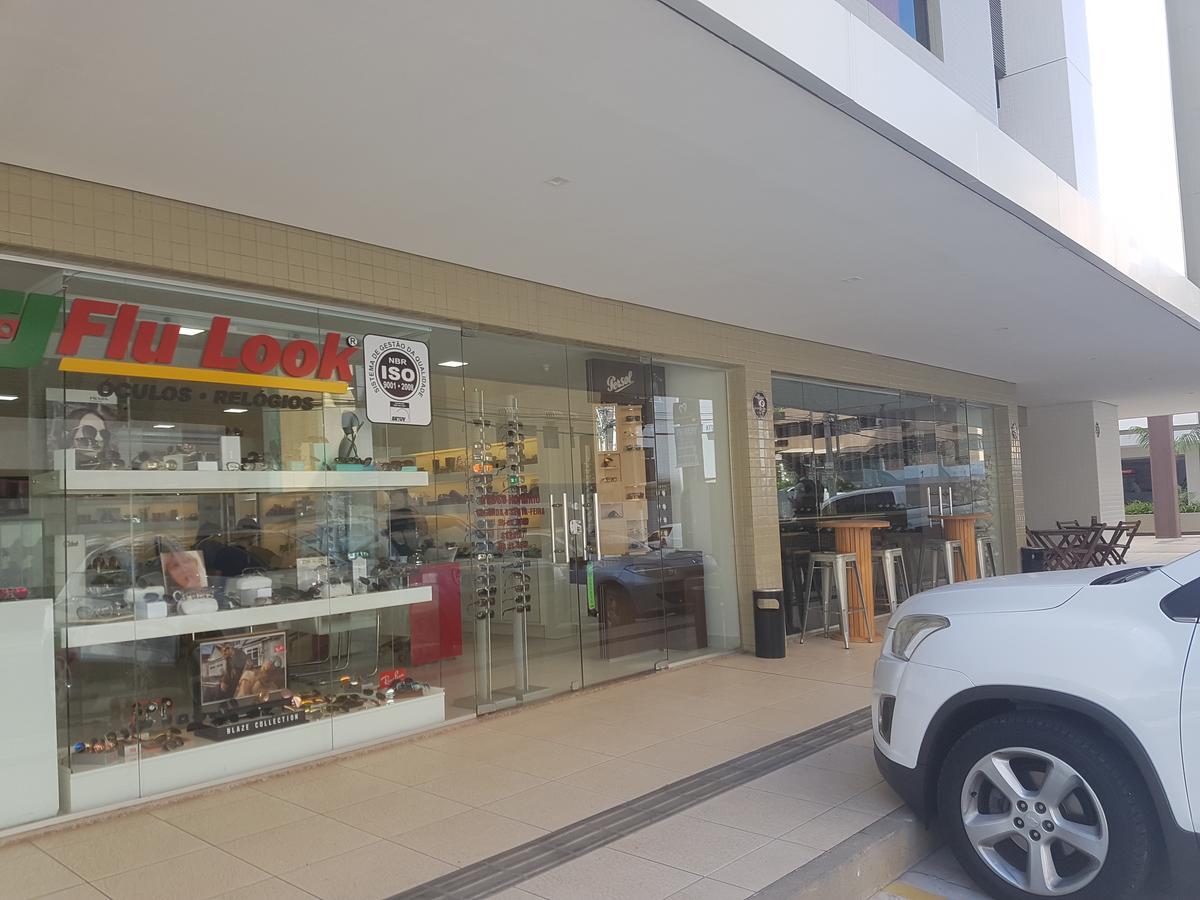 Rosa Branca Facilities Apartamentos Maceió 외부 사진