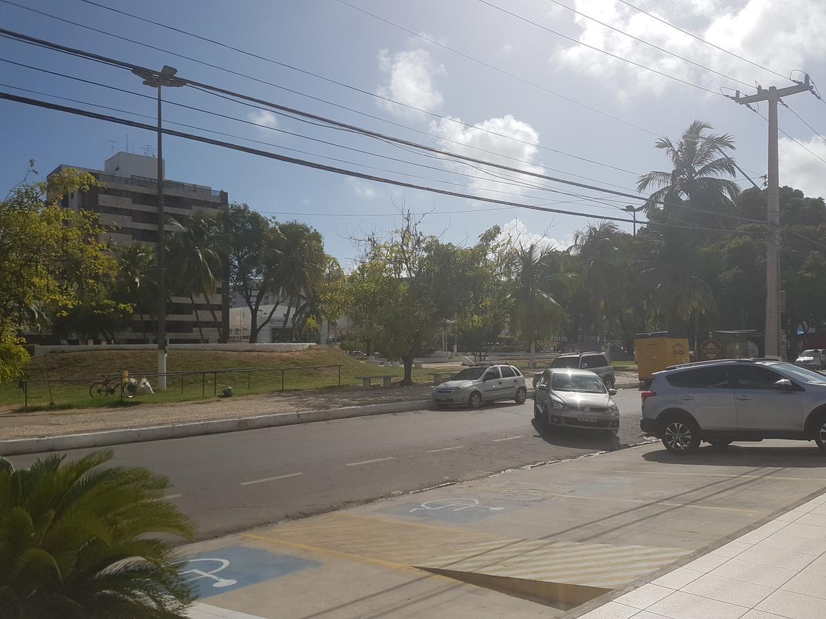 Rosa Branca Facilities Apartamentos Maceió 외부 사진