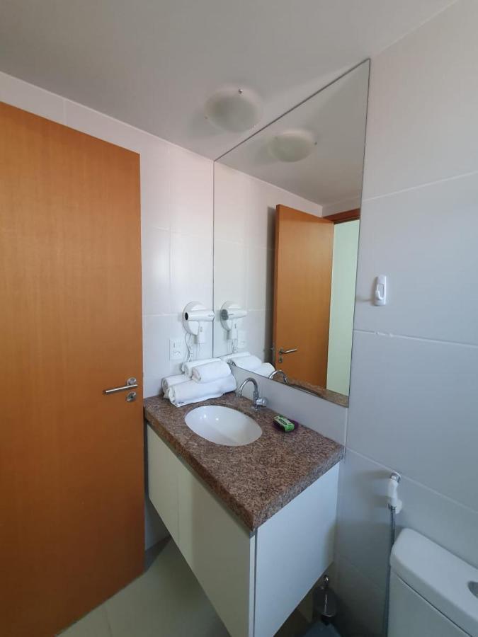 Rosa Branca Facilities Apartamentos Maceió 외부 사진