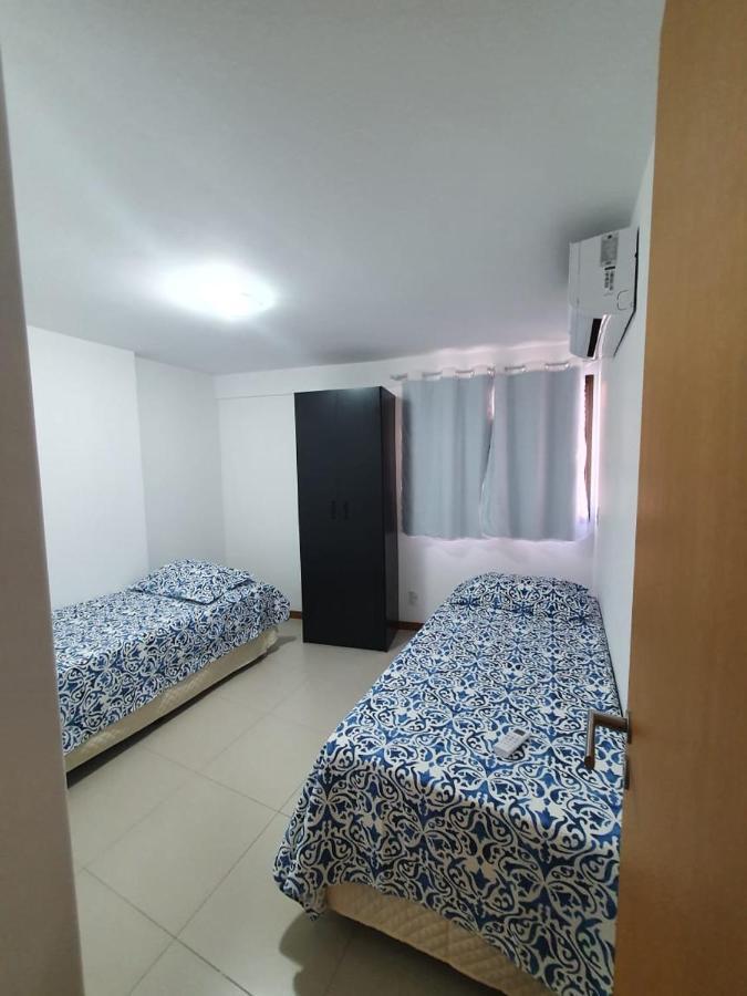 Rosa Branca Facilities Apartamentos Maceió 외부 사진