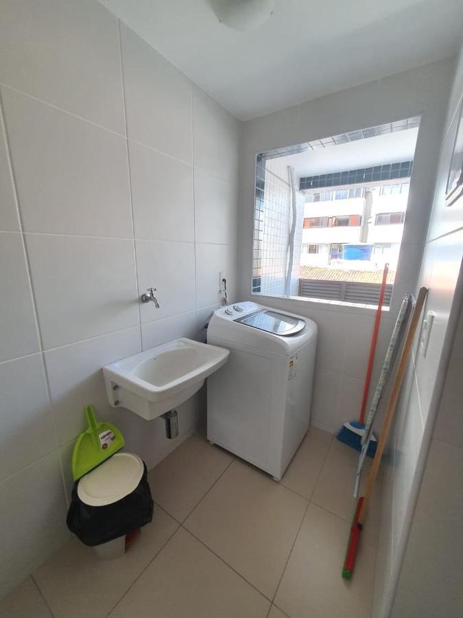Rosa Branca Facilities Apartamentos Maceió 외부 사진